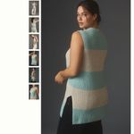 Anthropologie Pilcro Longline Sweater Vest Photo 4