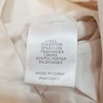 Camila Coelho Mayla Midi Dress in Ivory XS Photo 7