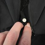 Lululemon  - Black Swift Jacket - Size‎ 6 Photo 2