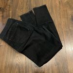 Mac & Me Absolution Dark almost Black Skinny Jean great stretch! Sz8 Size 8 Photo 2