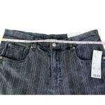 BDG 90s Corduroy Mid-Rise Bootcut Black Pants Womens Size 28 Retro Grunge Boho Photo 7