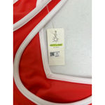 Aerie Offline by Red Strap Sports Bra Tank Top in XS NWT Photo 2