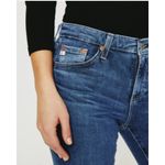 AG Adriano Goldschmied AG Adriano Legging Ankle AG-ED SUPER SKINNY ANKLE CLOUD SOFT DENIM Size 29 Photo 1