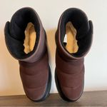 UGG  Classic Klamath Mini Women's Waterproof Boot Size 8 #586 Photo 6