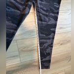 Tuff Athletics  Camo Leggings Size Large Photo 4