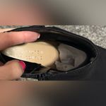 LC Lauren Conrad NWOT Black Rosehip Ankle Boots Photo 8