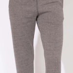 SUB_URBAN RIOT Sub_ Urban Riot Gray Jogger Sweatpants small Photo 0