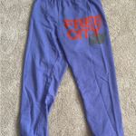 Free City  Lavender Sweatpants (SOLD OUT) 🍇☂️🪻 Photo 0