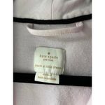 Kate Spade New York Sleep Tight Robe - Elegant Pink Loungewear Photo 6