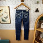 L.A. Idol USA Denim Bundle (2 Pairs) – Embellished Skinny Jeans Photo 2