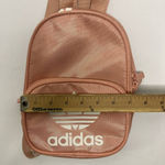 Adidas  Pink Mini Backpack Photo 4