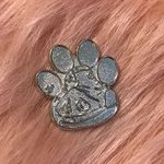 Disney The Lion King Pumbaa Chaser Hidden Mickey  Pin Photo 0