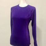 Layer 8 Purple Performance jersey Photo 0