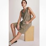  Daily Practice by Anthropologie Island Dress Photo 5