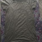 Lululemon  Swiftly Short Sleeve Tech Grey Photo 0