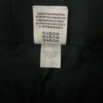 PINK - Victoria's Secret Victoria’s Secret Pink-Logo Black Leggings M Y2K Athleisure Sport Streetwear Y2K Photo 12