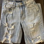 Aeropostale  Mom Jeans Photo 1