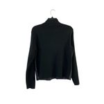 Norton Mcnaughton Women's Black Sweater Photo 1