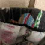 Juniors/women’s sloth Christmas leggings Black Size undefined Photo 1