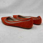 Kurt Geiger  Carvela Madge Mesh Topline‎ Flats Photo 7