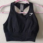 Gymshark Black  Sports Bra Photo 0