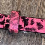 belt Pink Photo 1