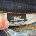 BLANK NYC Jeans with Rainbow Stripes Photo 5