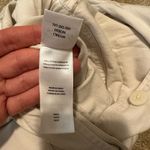 Rails  Dixon Jumpsuit Cream Size S Photo 14