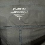 Athleta  Run With It Skort-Black size Large Photo 7