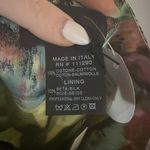 Derek Lam  Ombre Floral Print Pencil Skirt Size 4 NEW WITH TAGS Photo 6