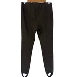 Vince Stirrup Pants in Brown Photo 8