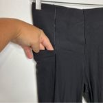 Aerie Offline by  black real mextra hi-rise 7/8 leggings long inseam‎ size large Photo 2