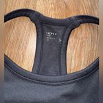 Jockey Black Sports Bra Size M Photo 3