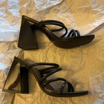 Abound  Women Austyn Block Heel Strappy Sandals Size 6.5 Photo 6