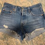 Levi's Levi 501® ORIGINAL WOMENS SHORTS Photo 2