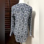 Lucky Brand Live In Love Women’s In Medium Grays & Blues Photo 6