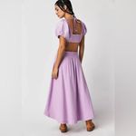 Free People New Lotus Set Size XS. B-25 Photo 3