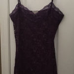 Zenana Outfitters FINAL MARKDOWN Sultry  Chemise (L) Photo 0