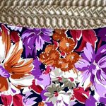 J. McLaughlin NWOT Reversible Pull-On Scuba Style Skirt Photo 4