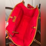 Dooney & Bourke  Pink Handbag Photo 3