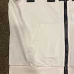 PINK - Victoria's Secret PINK full-zip hooded sweatshirt hoodie Photo 3