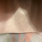 ZARA  Women Knit Metallic Elastic Waist Aline Mini Skirt NWT-S Photo 2