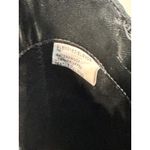 Blondo  Eleanor Waterproof Leather Pointed Toe Heeled Booties Black Size 7M Photo 3