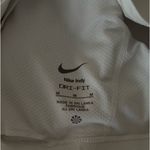 Nike  Indy Sports Bra White  Photo 3