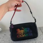 Coach NWT Nolita 19 With Horse And Carriage Photo 2