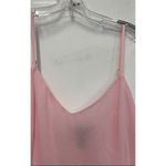 Forever 21 Women's Pink Dress - Size M Photo 1