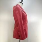J.Crew Parke Corduroy Blazer Pink AD444 Preppy Photo 8