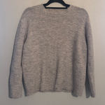 Dreamers  Size S/M pink/tan/light Gray Women's Sweater Photo 0