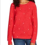 Buffalo David Bitton BUFFALO by David Bitton Heart Sweatshirt M Photo 0