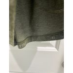 Lululemon Swiftly Speed Racerback Field Green Tank Top Sz S Photo 4